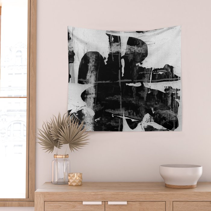 Plume Wall Tapestry Gallery Image 2