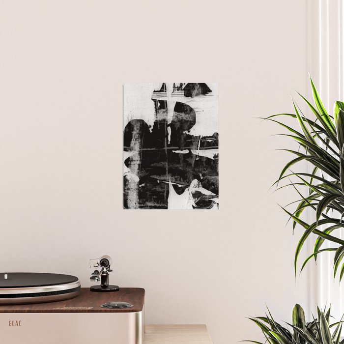 Plume Poster Gallery Image 2