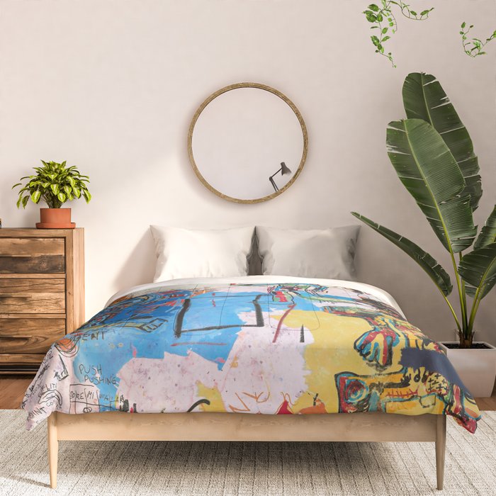 Salvation Comforter Gallery Image 3