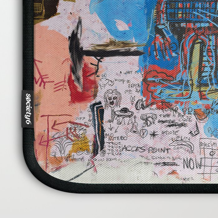 Salvation Laptop Sleeve Gallery Image 3