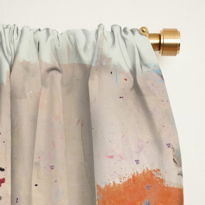 Salvation Window Curtain Gallery Image 2