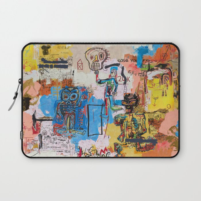 Salvation Laptop Sleeve Gallery Image 1
