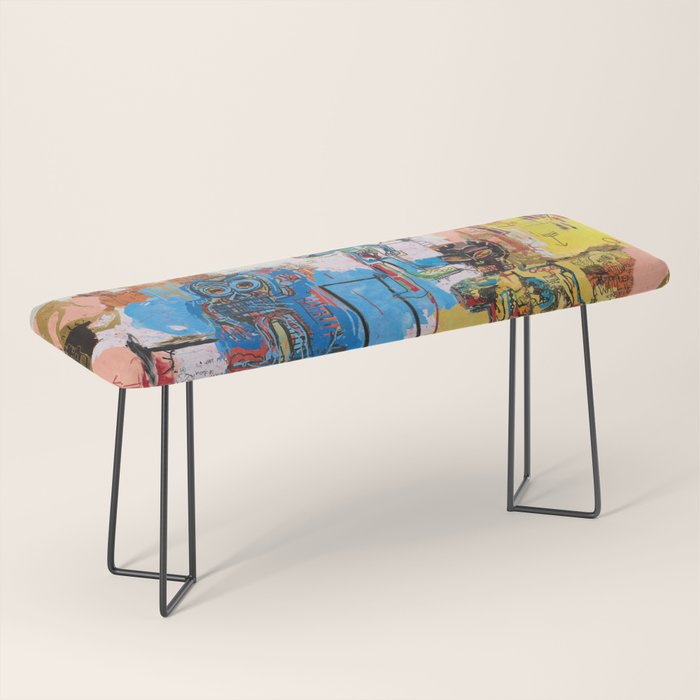 Salvation Bench Gallery Image 1