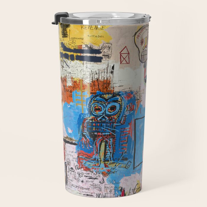 Salvation Travel Mug Gallery Image 3