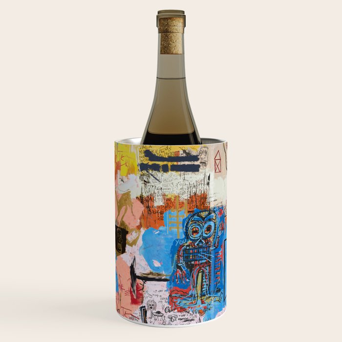 Salvation Wine Chiller Gallery Image 2