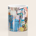 Salvation Coffee Mug Gallery Image 4