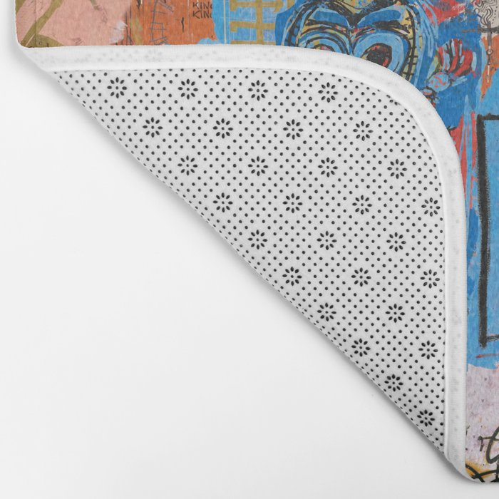 Salvation Bath Mat Gallery Image 2