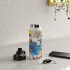 Salvation Water Bottle Gallery Image 4