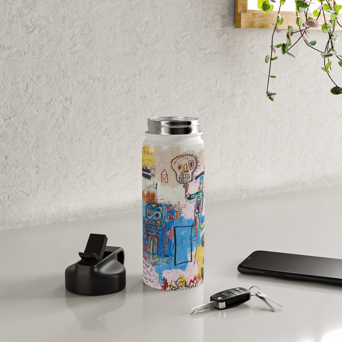 Salvation Water Bottle Gallery Image 4