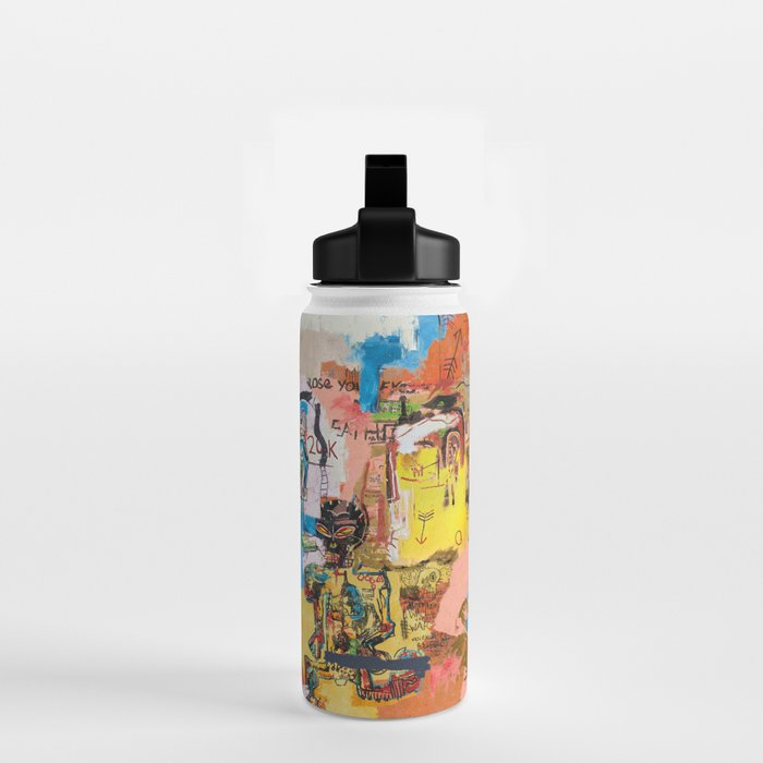 Salvation Water Bottle Gallery Image 2