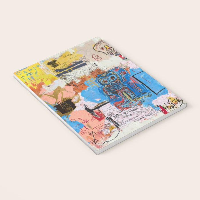Salvation Notebook Gallery Image 3