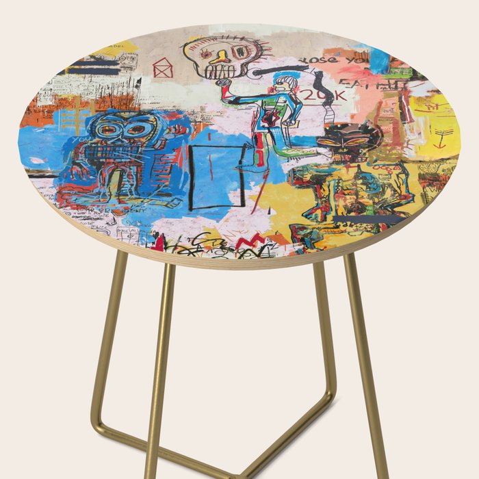 Salvation Side Table Gallery Image 2