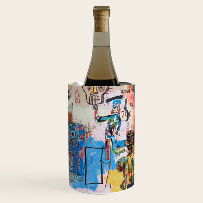 Salvation Wine Chiller Gallery Image 1