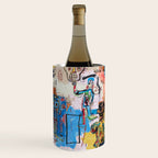 Salvation Wine Chiller Gallery Image 1