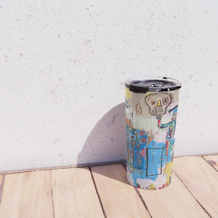 Salvation Travel Mug Gallery Image 4