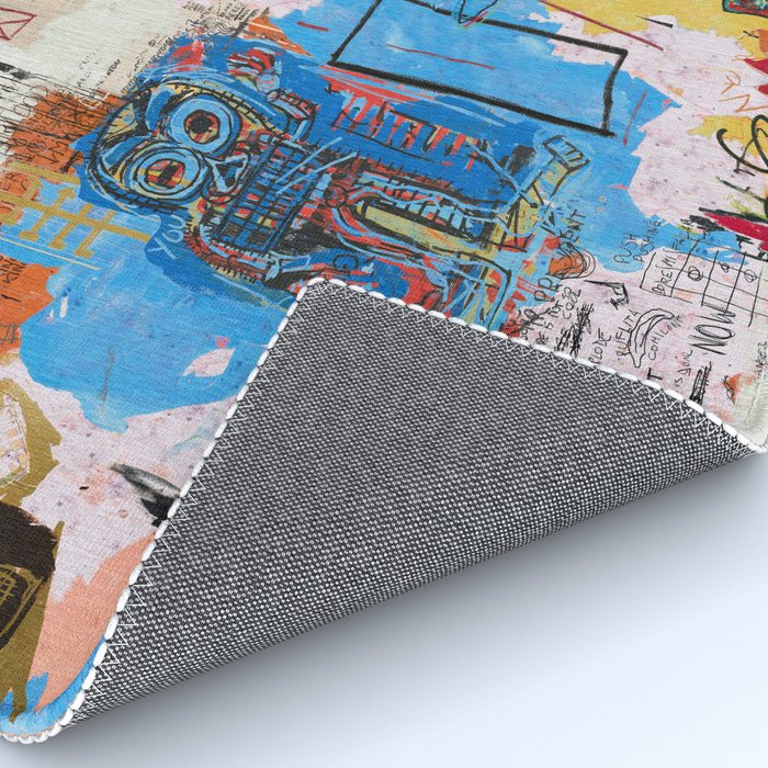 Salvation Rug Gallery Image 4
