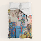 Salvation Duvet Cover Gallery Image 6