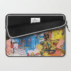Salvation Laptop Sleeve Gallery Image 2