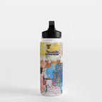 Salvation Water Bottle Gallery Image 3