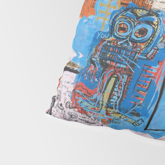 Salvation Pillow Sham Gallery Image 4