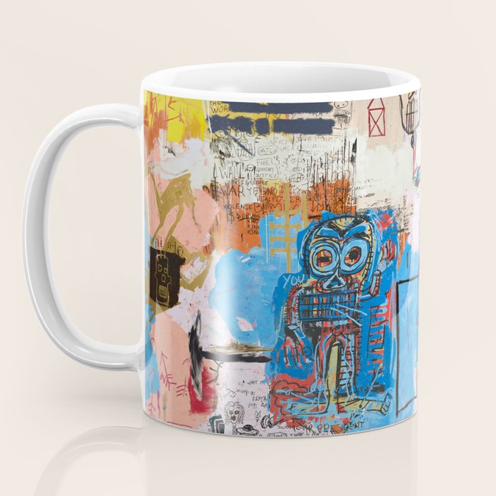 Salvation Coffee Mug Gallery Image 3