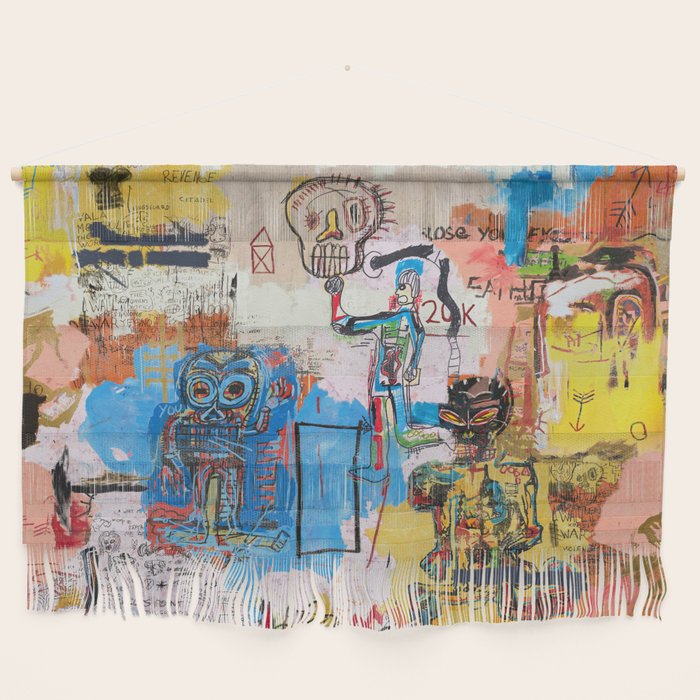 Salvation Wall Hanging Gallery Image 1