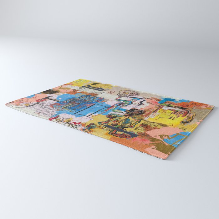 Salvation Rug Gallery Image 3