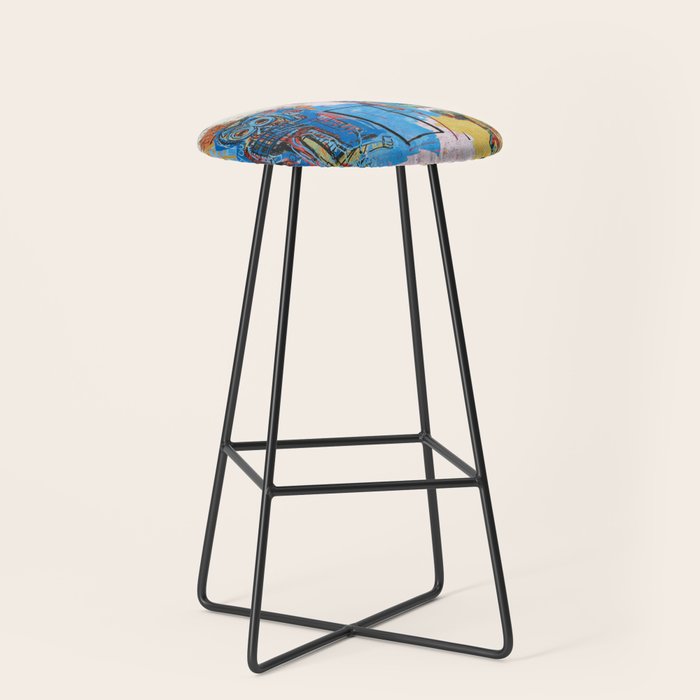 Salvation Stool Gallery Image 1