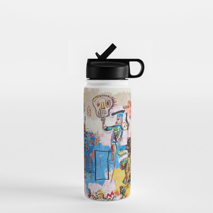 Salvation Water Bottle Gallery Image 1