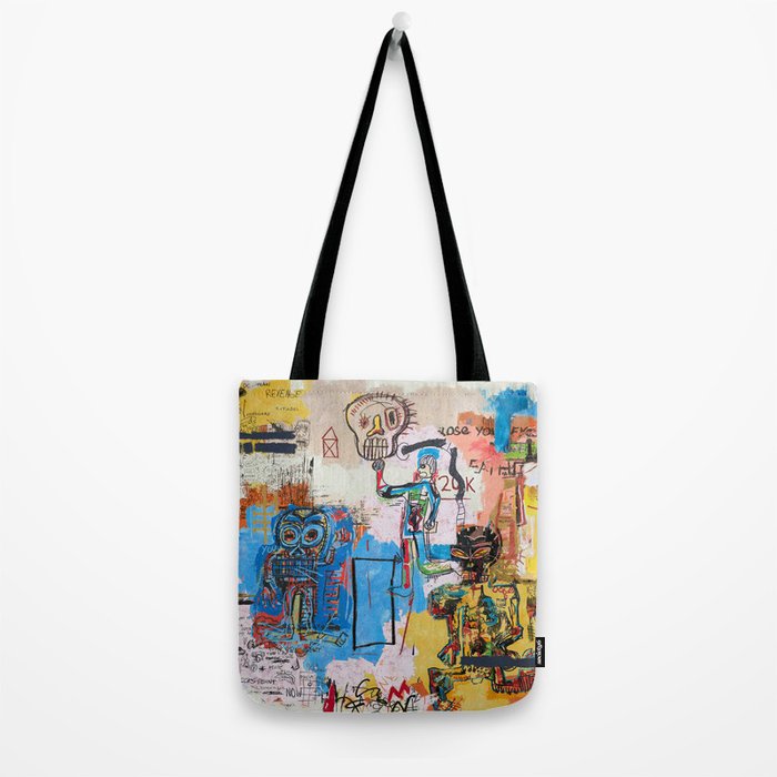 Salvation Tote Bag Gallery Image 2