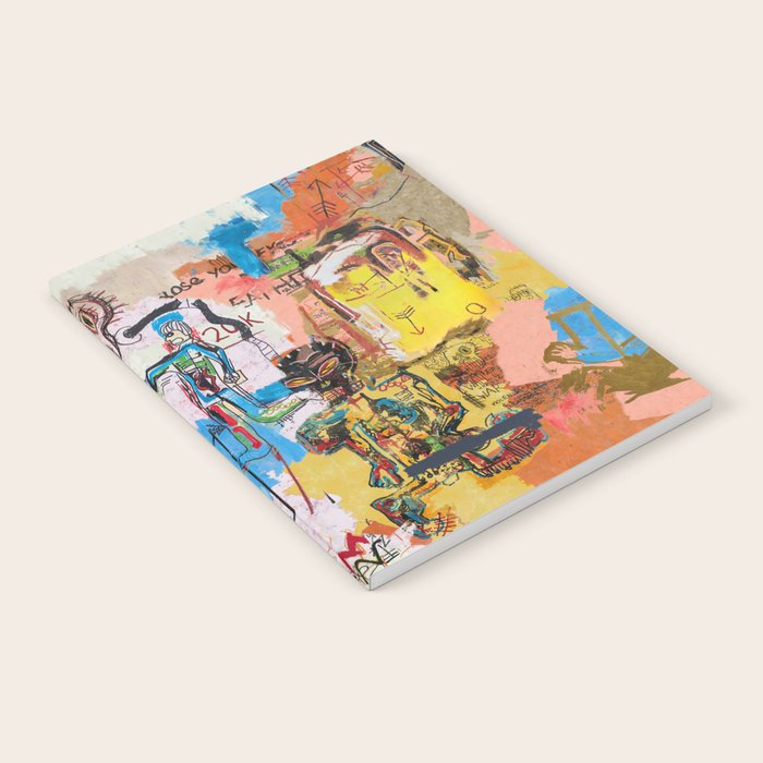 Salvation Notebook Gallery Image 2