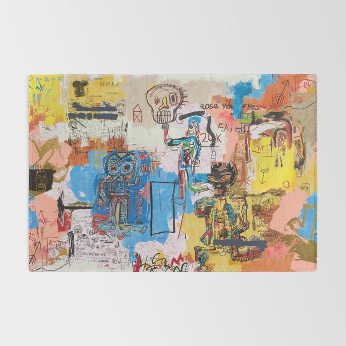 Salvation Rug Gallery Image 2