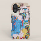 Salvation iPhone Case Gallery Image 1