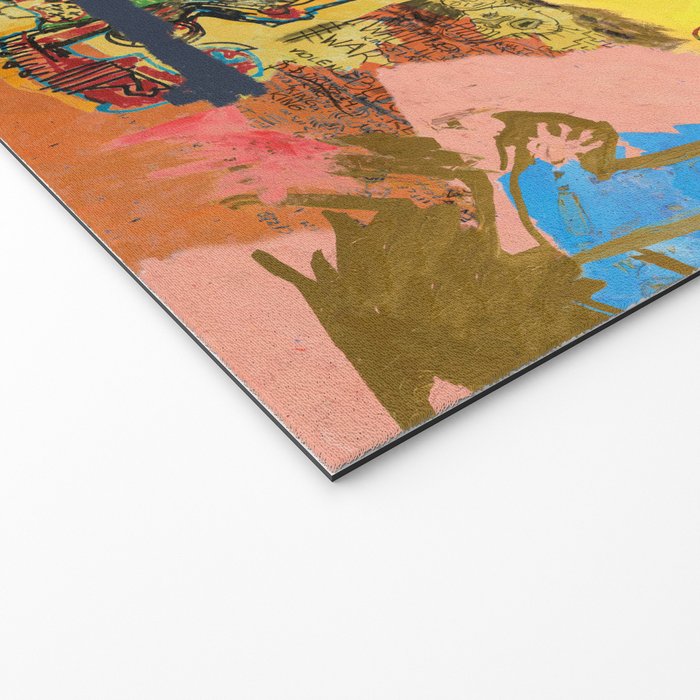 Salvation Welcome Mat Gallery Image 2