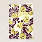 Bananas Stationery Card Gallery Image 2