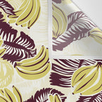 Bananas Wall Tapestry Gallery Image 3