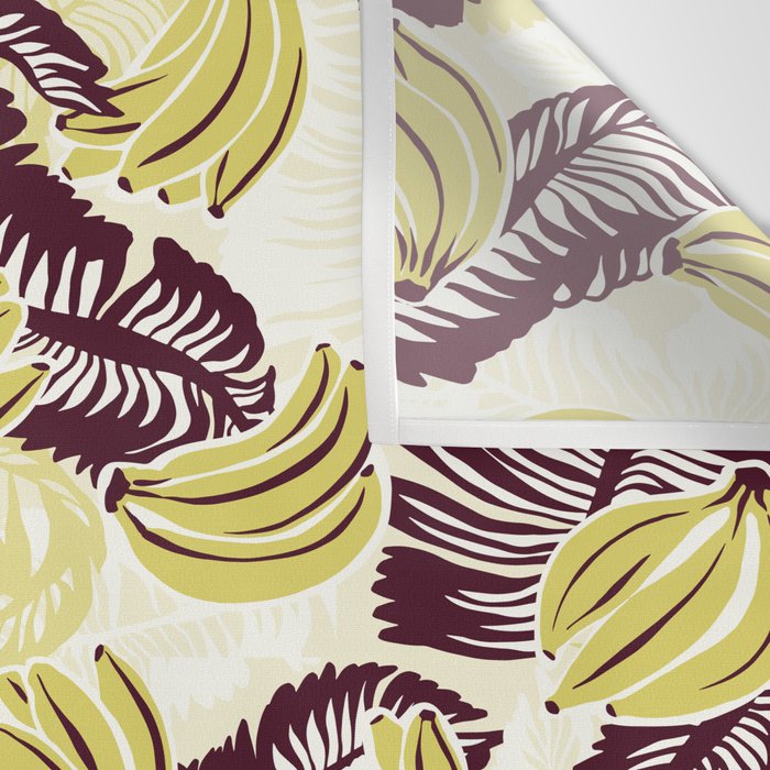 Bananas Wall Tapestry Gallery Image 3