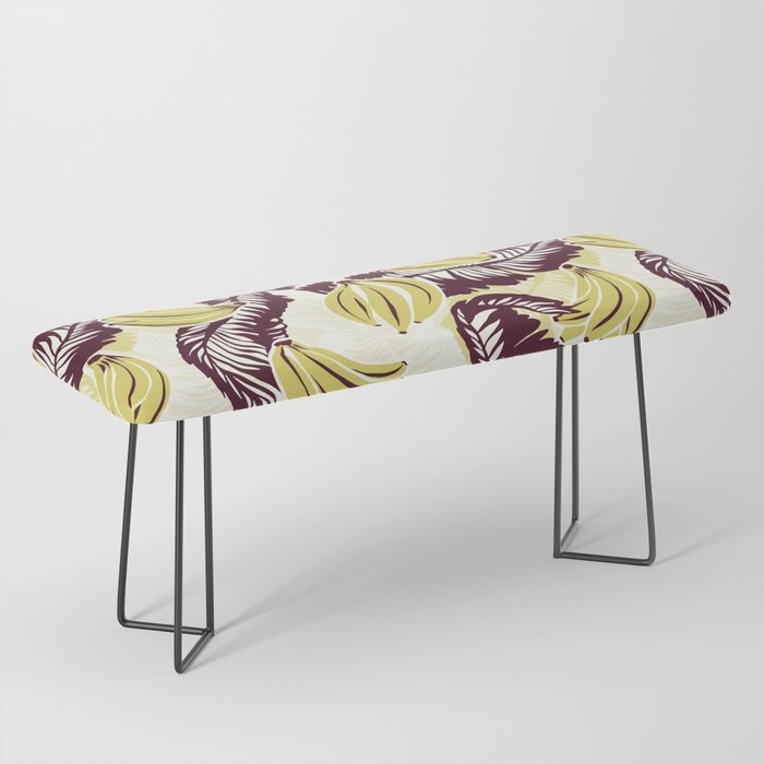 Bananas Bench Gallery Image 1