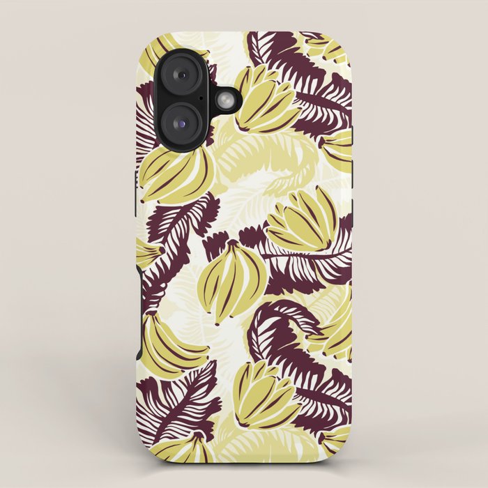 Bananas iPhone Case Gallery Image 1