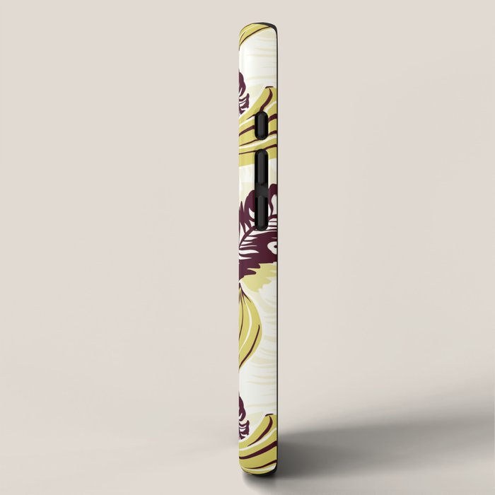 Bananas iPhone Case Gallery Image 2