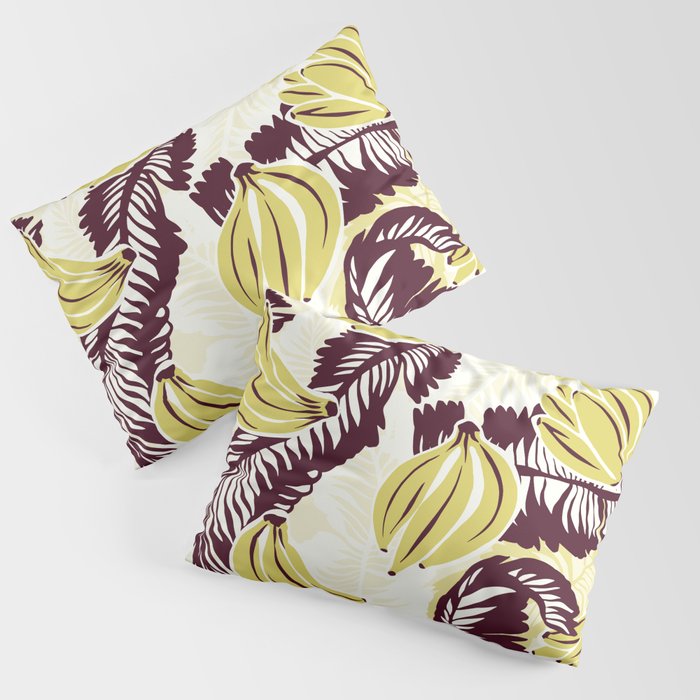Bananas Pillow Sham Gallery Image 3