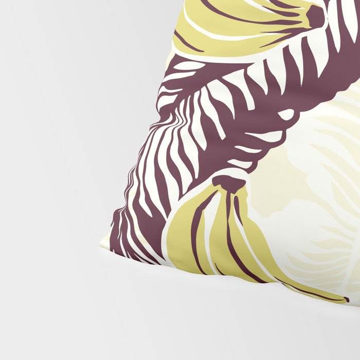 Bananas Pillow Sham Gallery Image 4