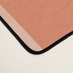 Minimal Abstract Woman 6 Desk Mat Gallery Image 4
