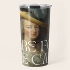 Here For The Cake Travel Mug Gallery Image 1