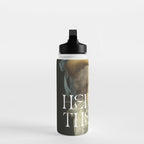Here For The Cake Water Bottle Gallery Image 3