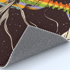 Dark Side of Existence Rug Gallery Image 4