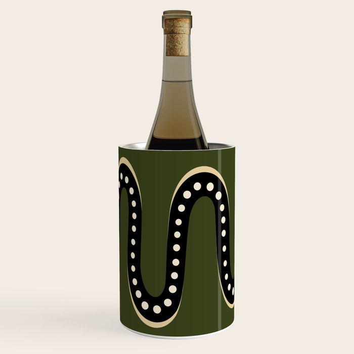 Minimal Snake XXXVI Wine Chiller Gallery Image 1