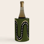 Minimal Snake XXXVI Wine Chiller Gallery Image 1