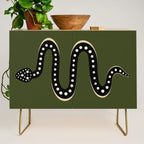 Minimal Snake XXXVI Credenza Gallery Image 1