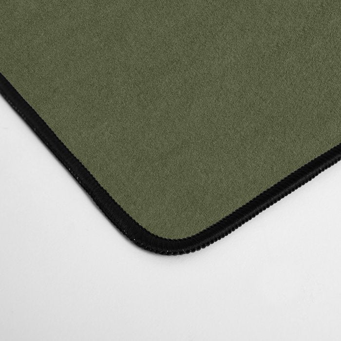Minimal Snake XXXVI Desk Mat Gallery Image 4